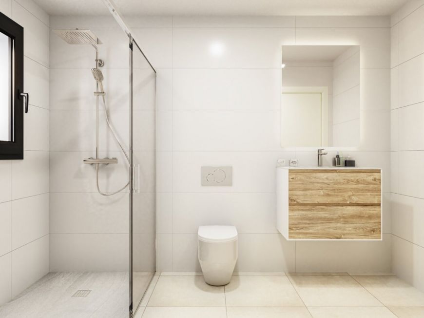 Испания apartments guardamar-del-segura