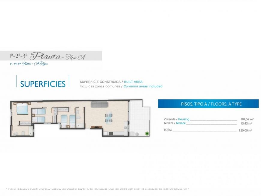 Испания apartments guardamar-del-segura