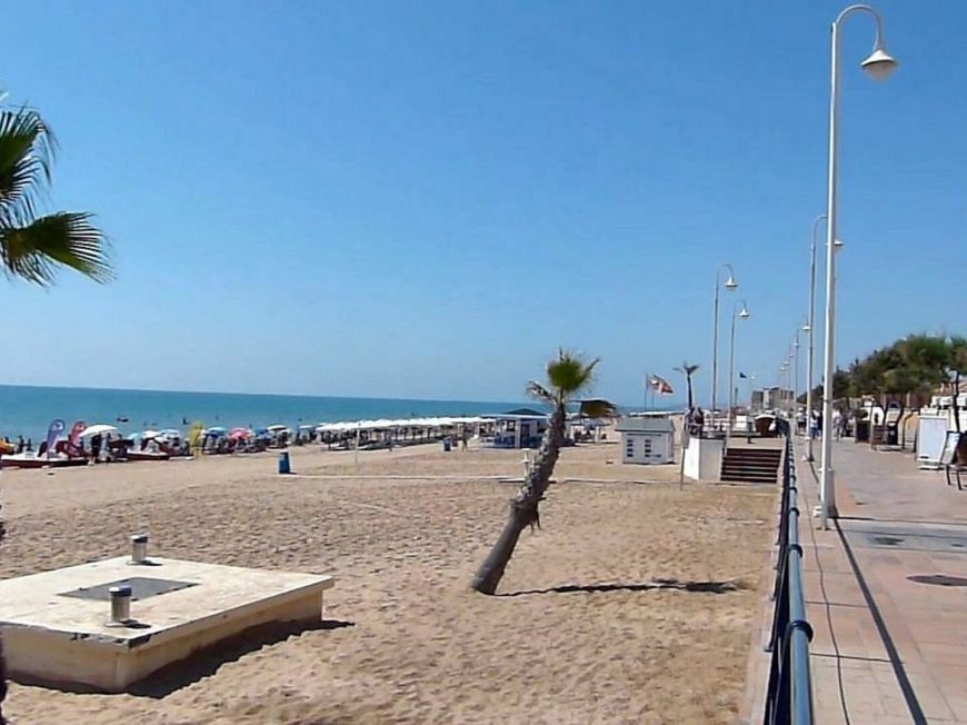 Испания apartments guardamar-del-segura