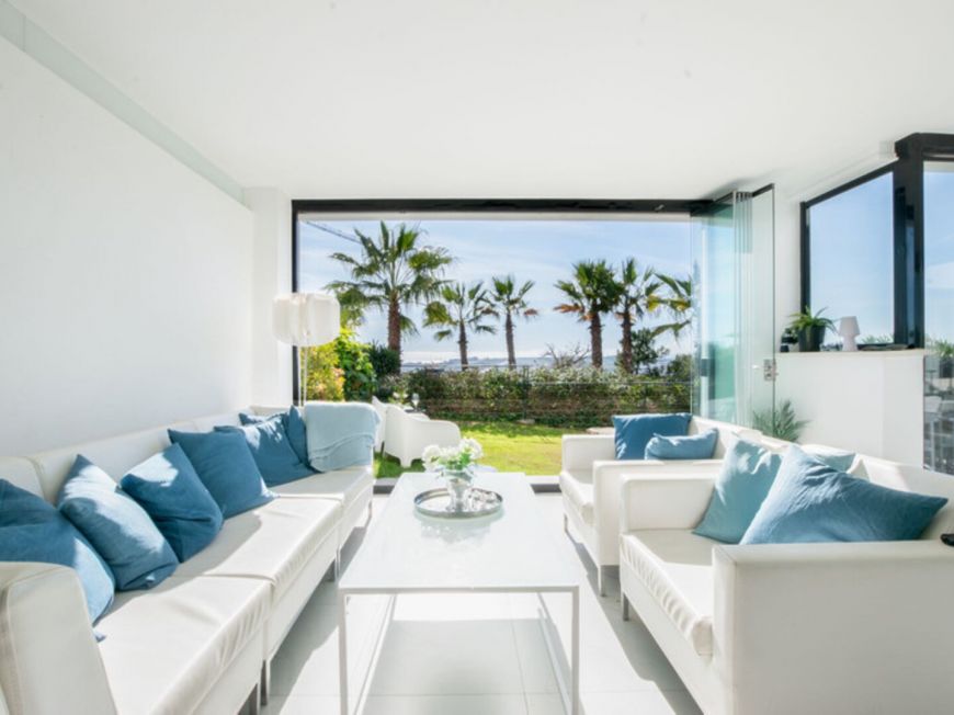 Španělsko Apartmány / byty Costa-del-sol