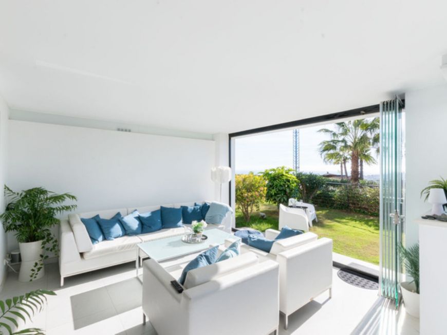 Španělsko Apartmány / byty Costa-del-sol