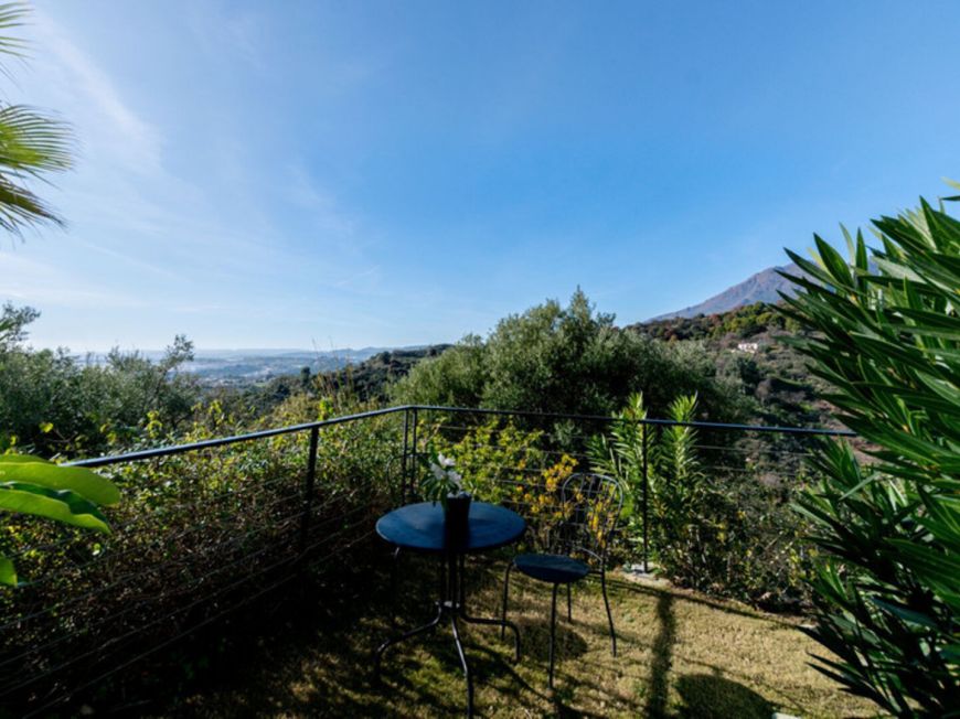 Španělsko Apartmány / byty Costa-del-sol