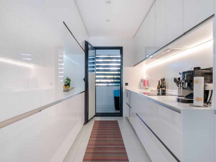 Španělsko Apartmány / byty Costa-del-sol