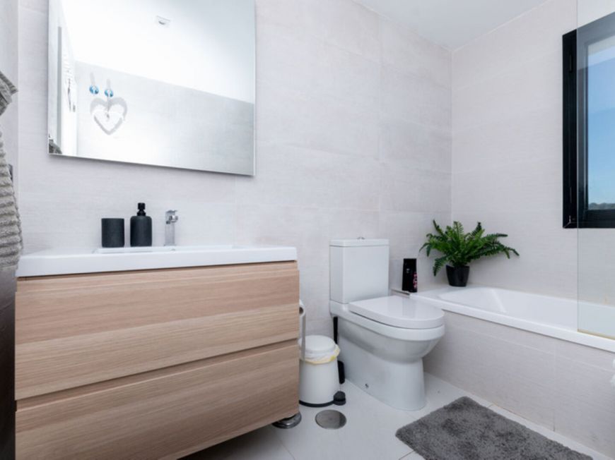 Španělsko Apartmány / byty Costa-del-sol