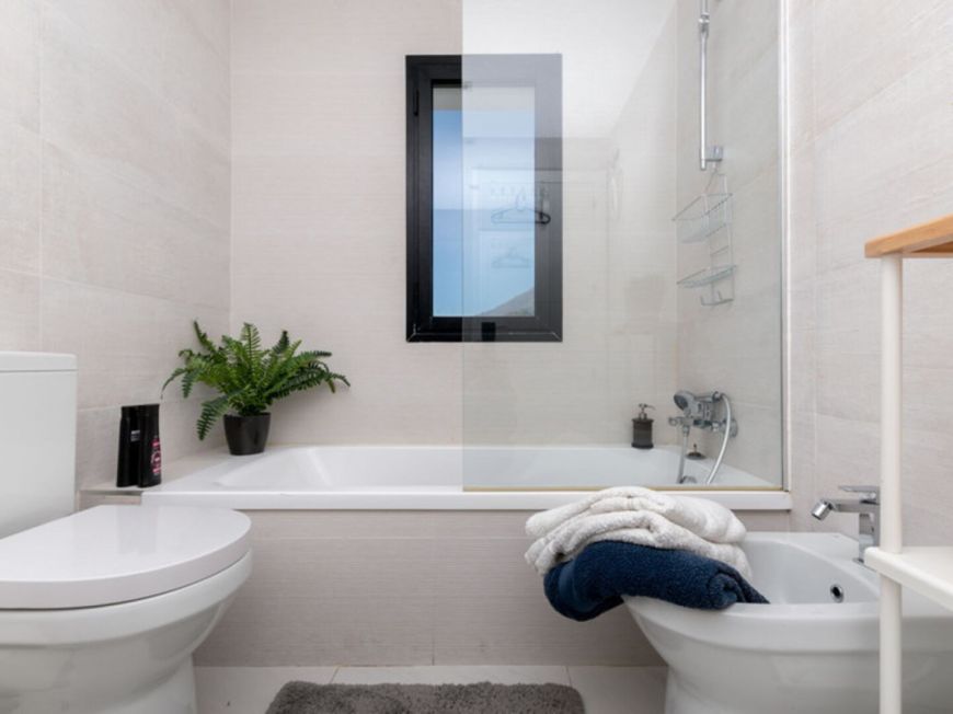 Španělsko Apartmány / byty Costa-del-sol