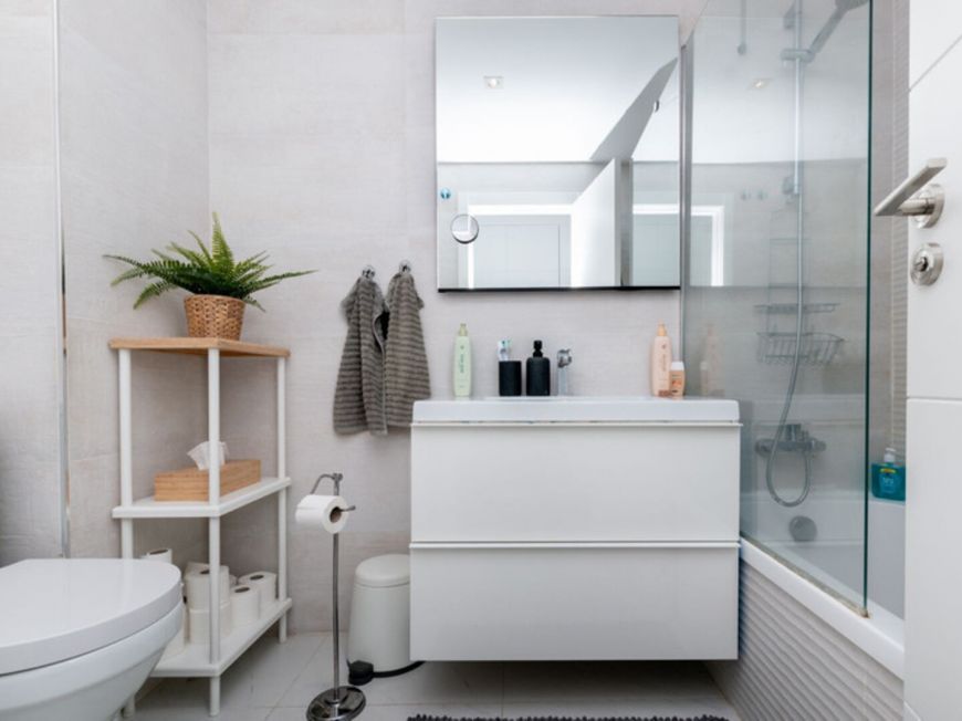 Španělsko Apartmány / byty Costa-del-sol