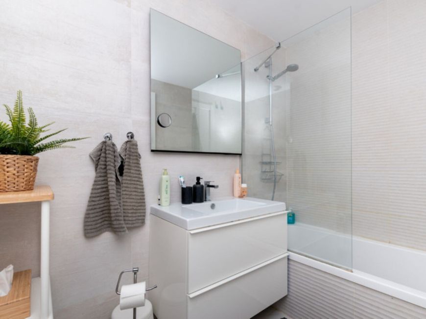 Španělsko Apartmány / byty Costa-del-sol