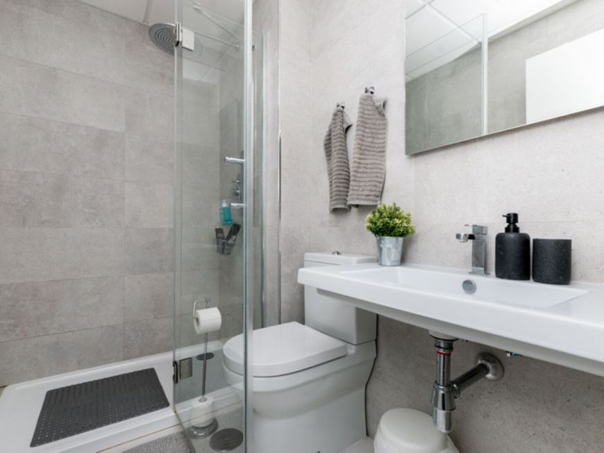 Španělsko Apartmány / byty Costa-del-sol