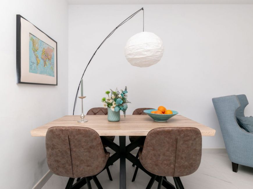 Španělsko Apartmány / byty Costa-del-sol