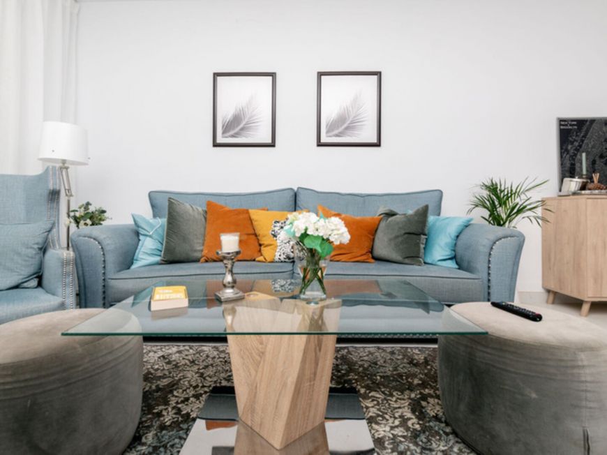 Španělsko Apartmány / byty Costa-del-sol