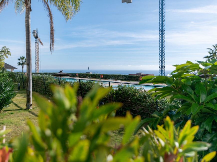 Španělsko Apartmány / byty Costa-del-sol