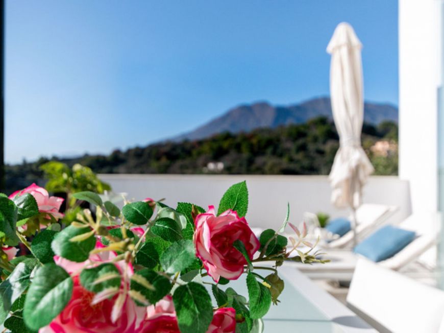 Španělsko Apartmány / byty Costa-del-sol