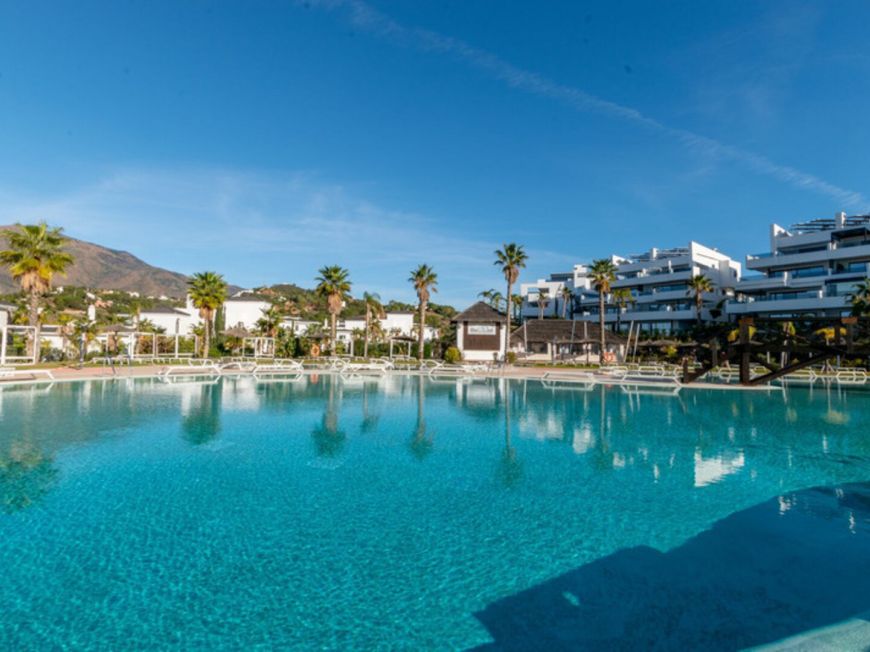 Španělsko Apartmány / byty Costa-del-sol