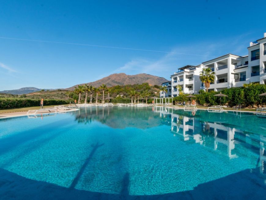 Španělsko Apartmány / byty Costa-del-sol