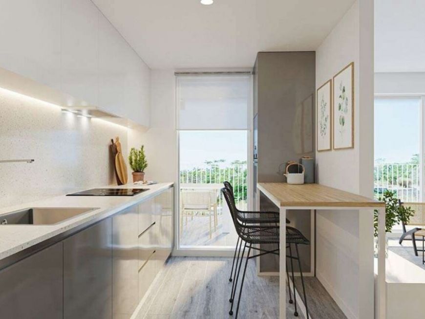 Španělsko Apartmány / byty Javea-xabia