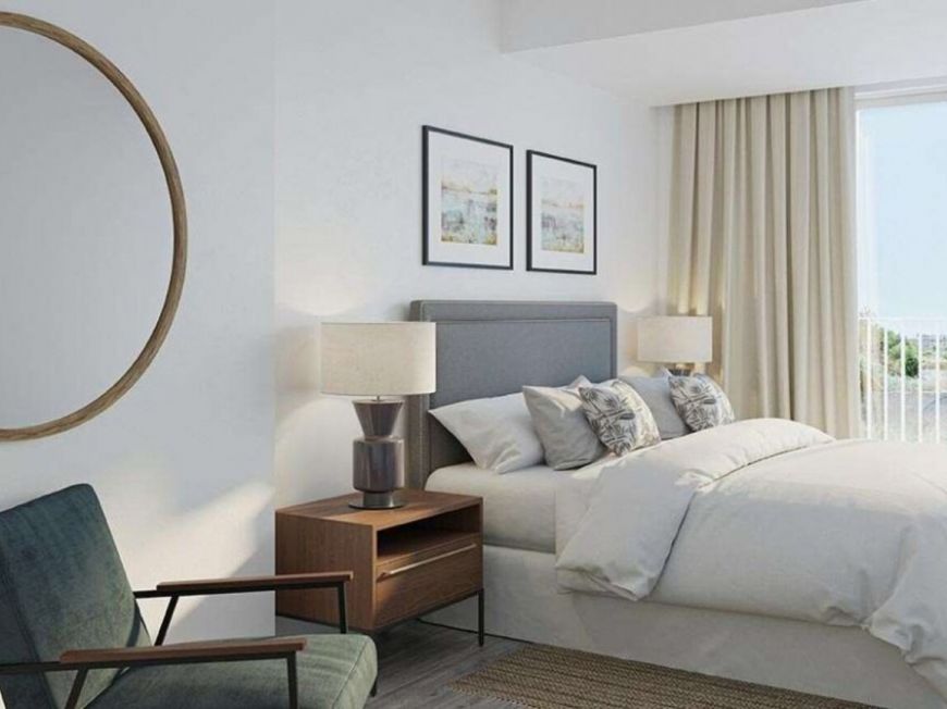 Španělsko Apartmány / byty Javea-xabia