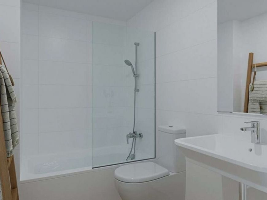 Španělsko Apartmány / byty Javea-xabia