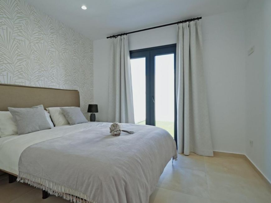 Španělsko alegria Madrid