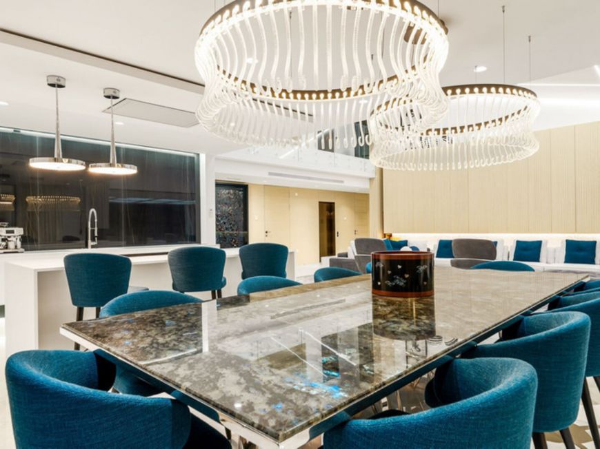 Španělsko Penthouse Costa-del-sol