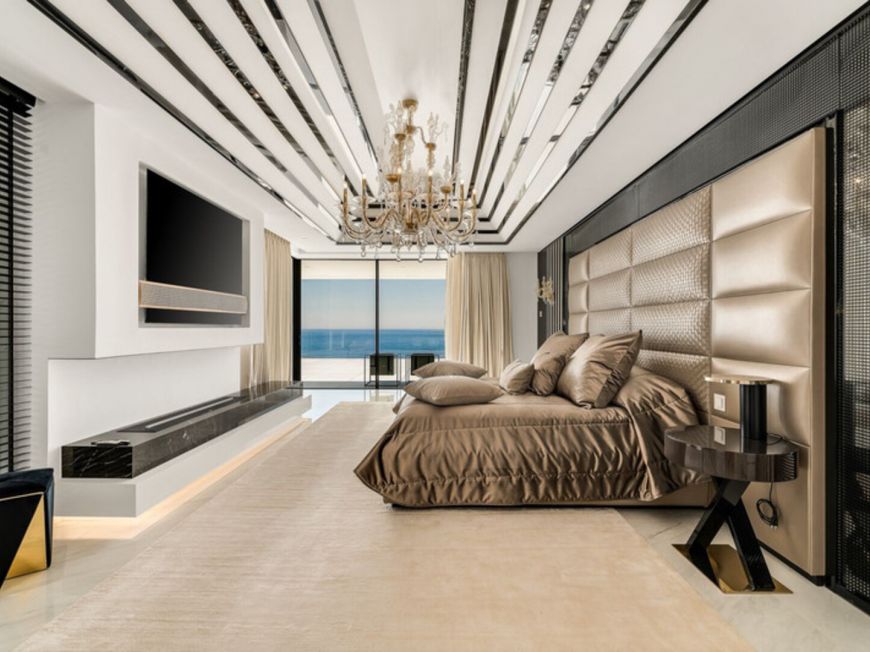 Španělsko Penthouse Costa-del-sol
