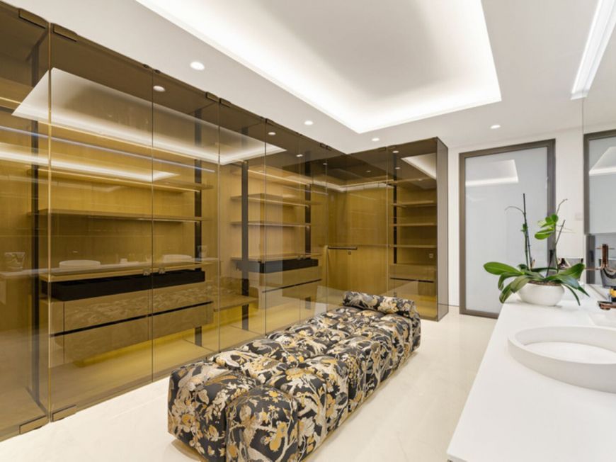 Španělsko Penthouse Costa-del-sol