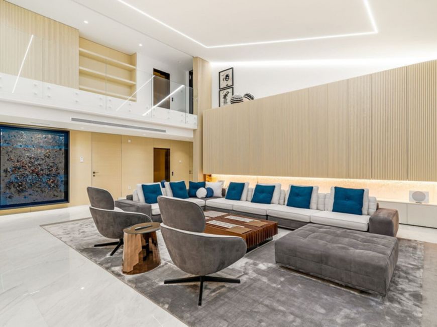 Španělsko Penthouse Costa-del-sol