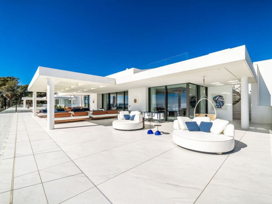 Španělsko Penthouse Costa-del-sol