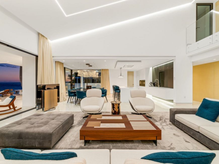 Španělsko Penthouse Costa-del-sol