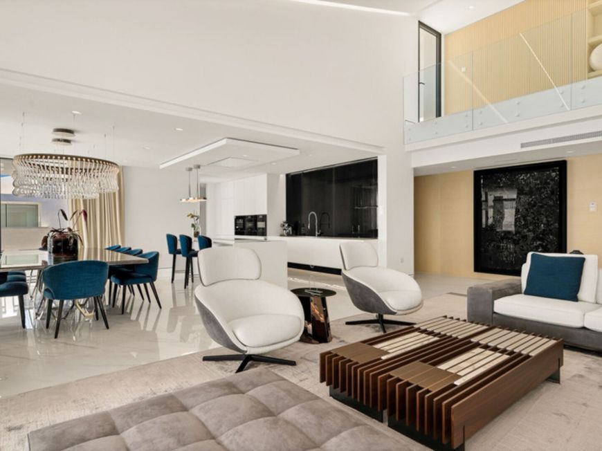 Španělsko Penthouse Costa-del-sol