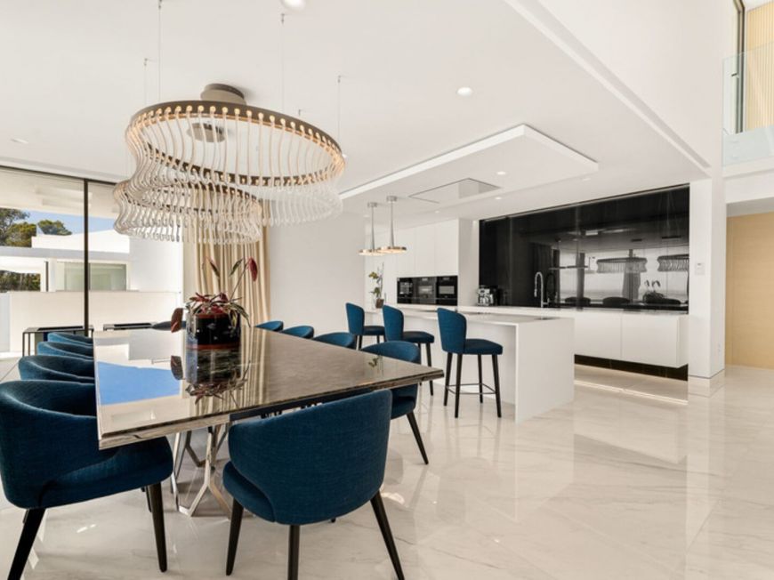 Španělsko Penthouse Costa-del-sol