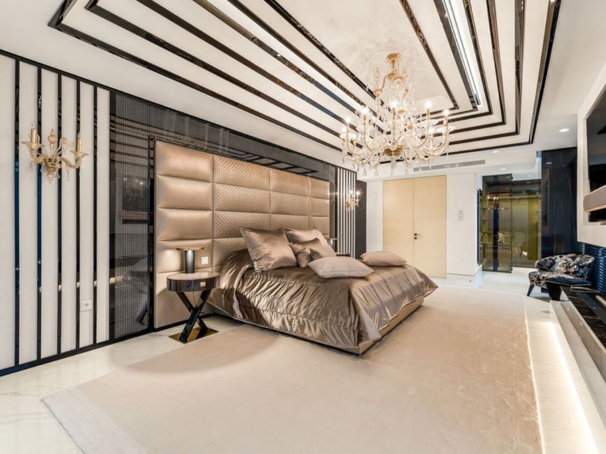 Španělsko Penthouse Costa-del-sol