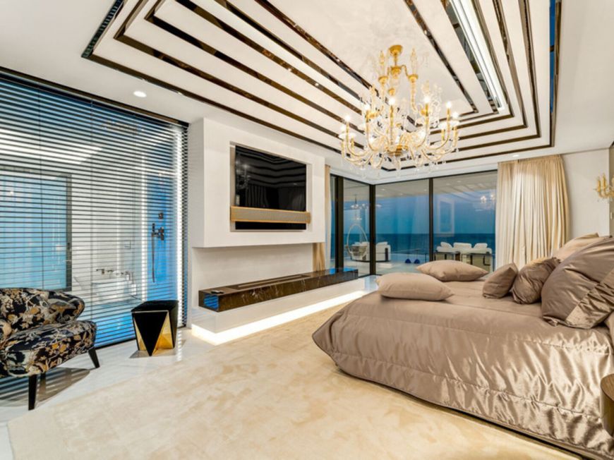 Španělsko Penthouse Costa-del-sol