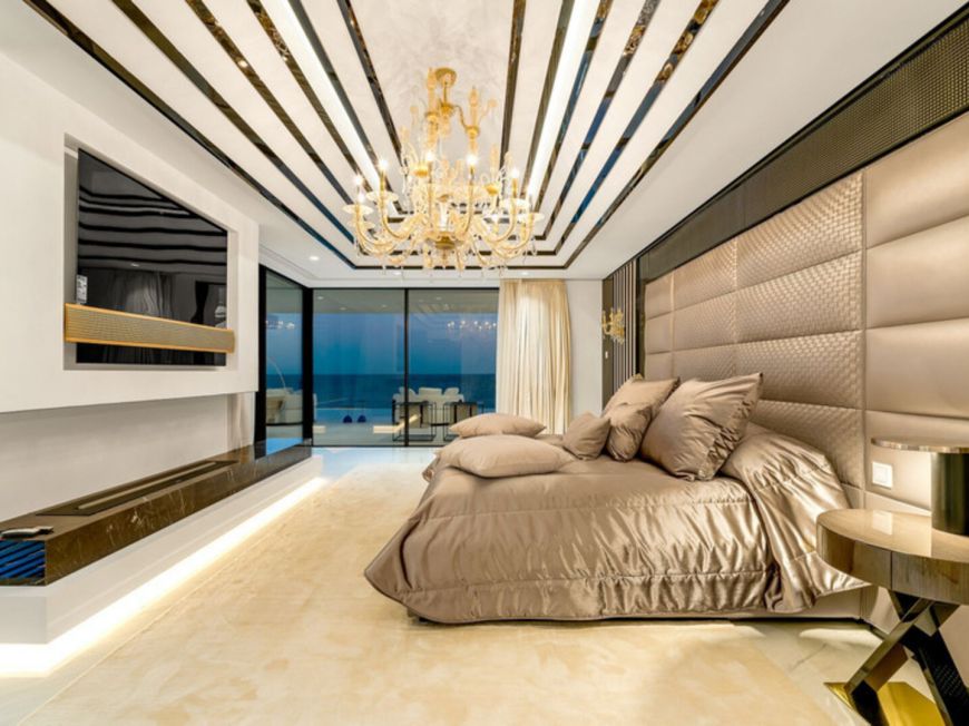 Španělsko Penthouse Costa-del-sol