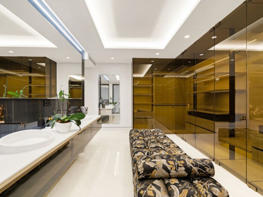 Španělsko Penthouse Costa-del-sol