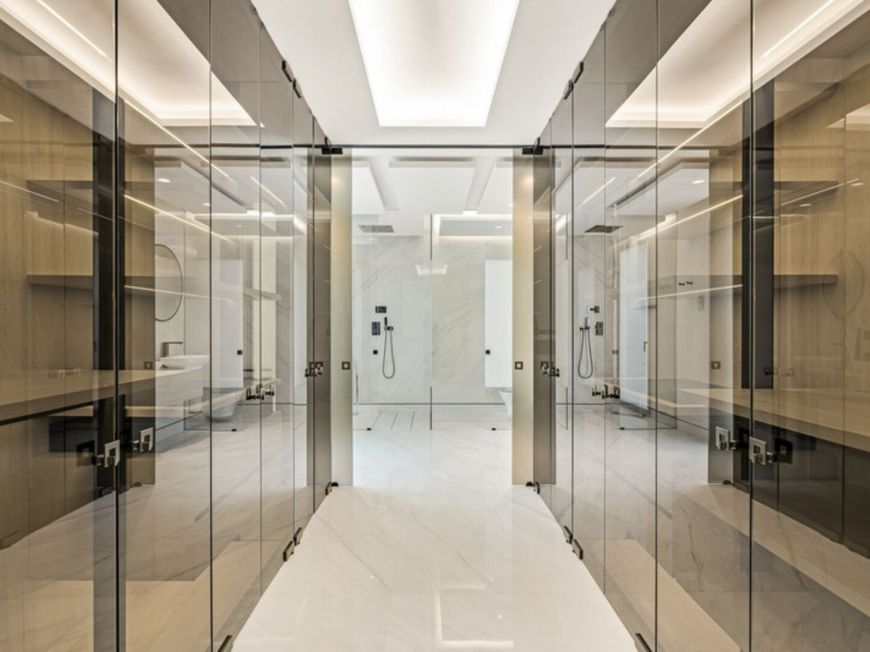 Španělsko Penthouse Costa-del-sol