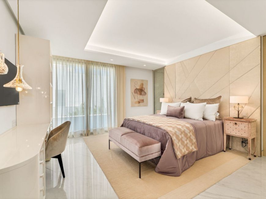 Španělsko Penthouse Costa-del-sol