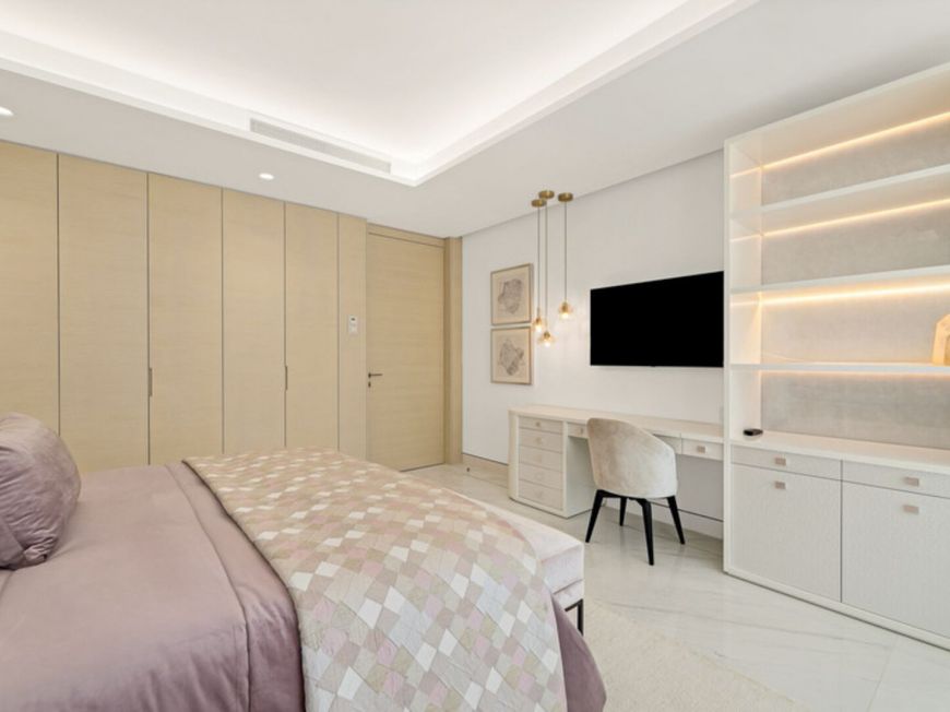 Španělsko Penthouse Costa-del-sol