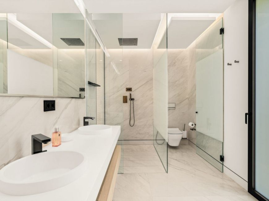 Španělsko Penthouse Costa-del-sol