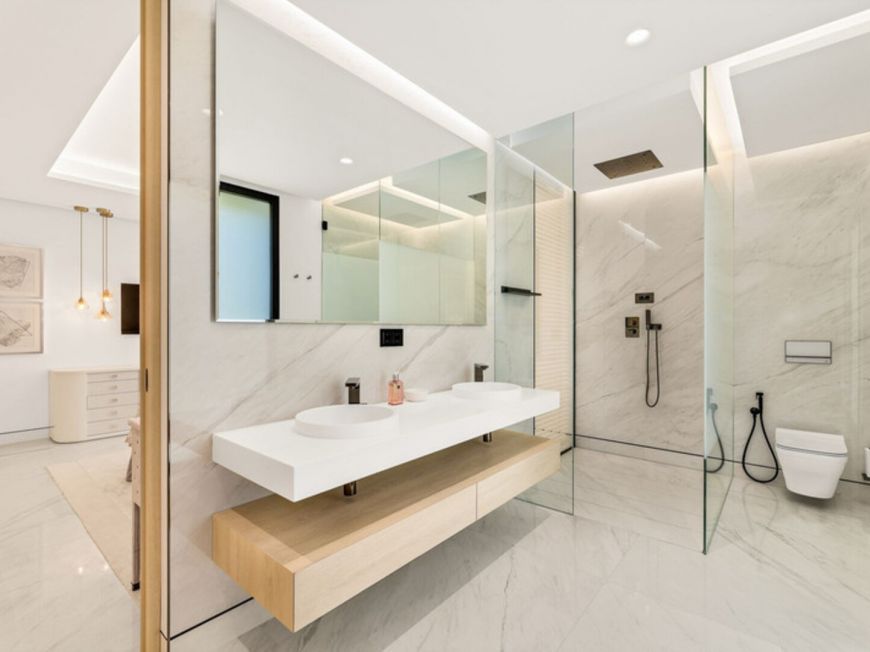 Španělsko Penthouse Costa-del-sol