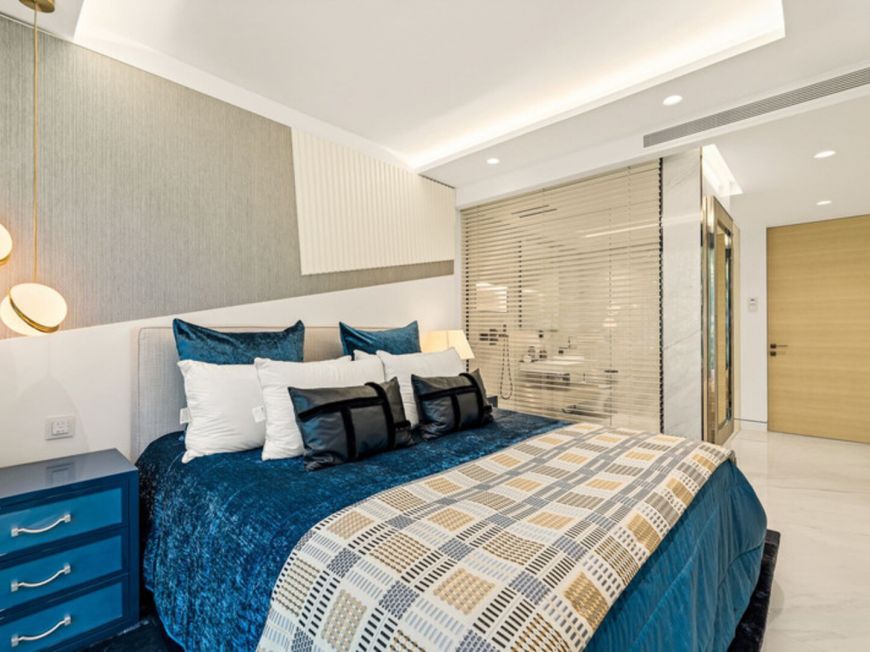 Španělsko Penthouse Costa-del-sol