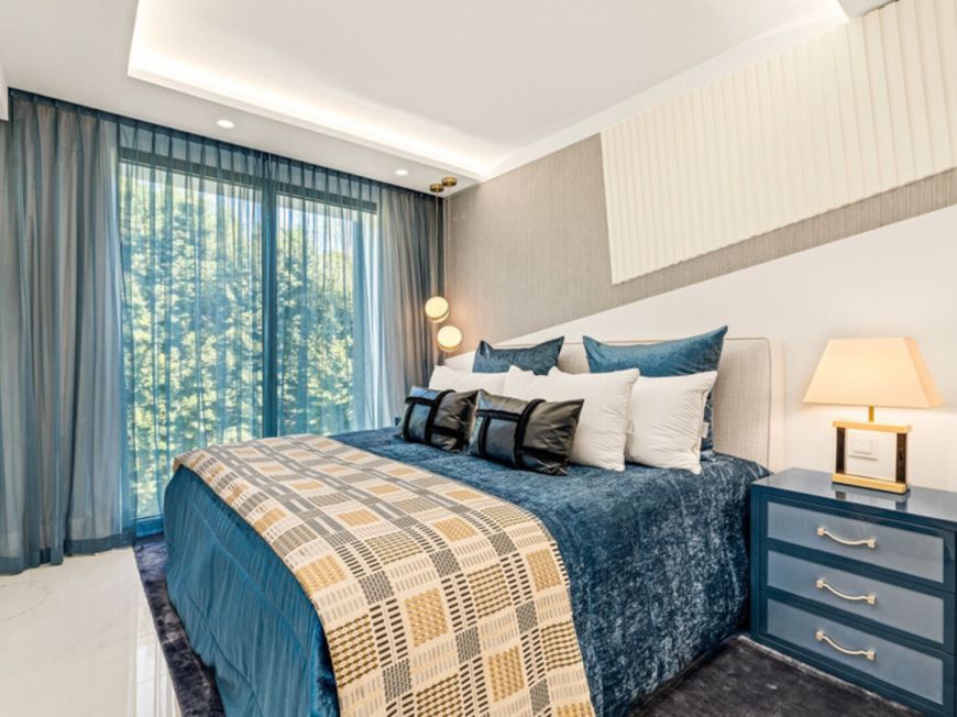 Španělsko Penthouse Costa-del-sol