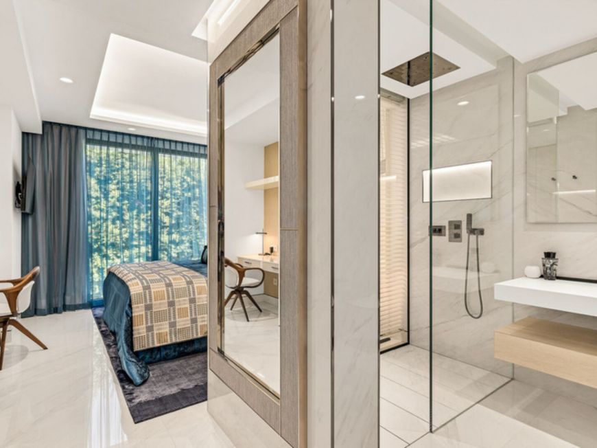 Španělsko Penthouse Costa-del-sol