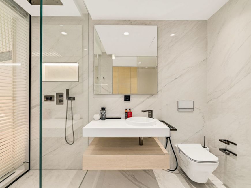 Španělsko Penthouse Costa-del-sol