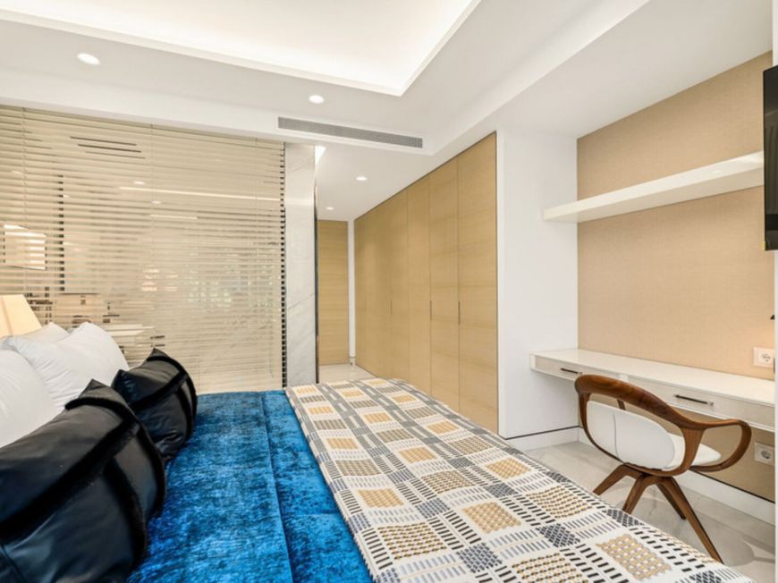 Španělsko Penthouse Costa-del-sol