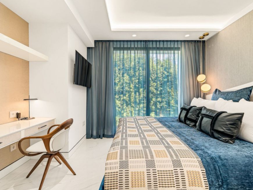 Španělsko Penthouse Costa-del-sol