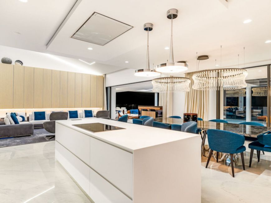 Španělsko Penthouse Costa-del-sol