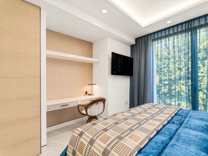 Španělsko Penthouse Costa-del-sol