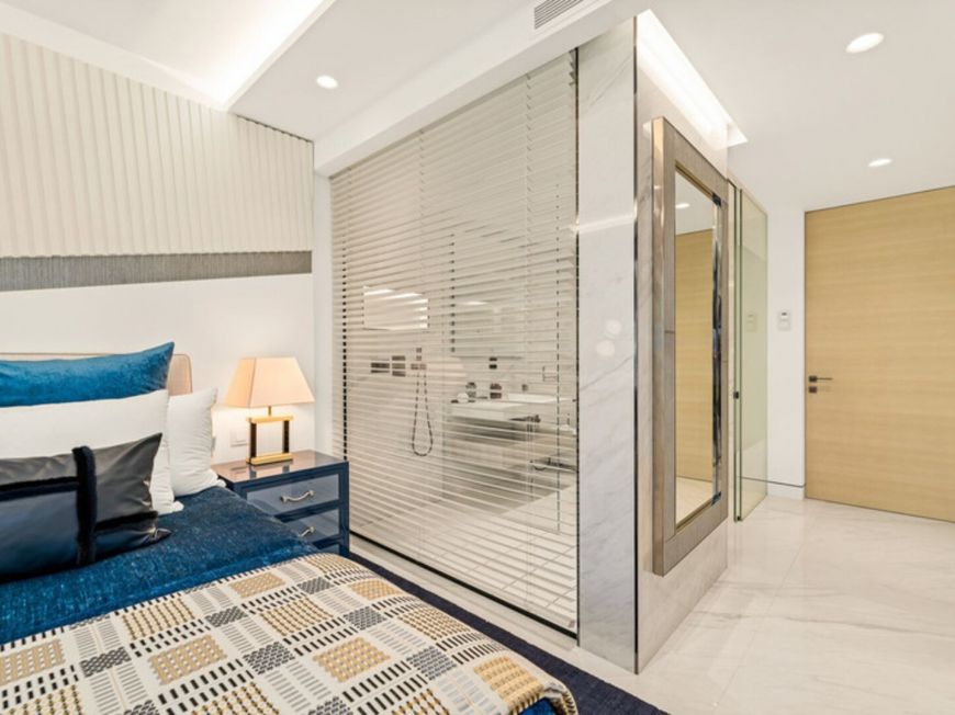 Španělsko Penthouse Costa-del-sol