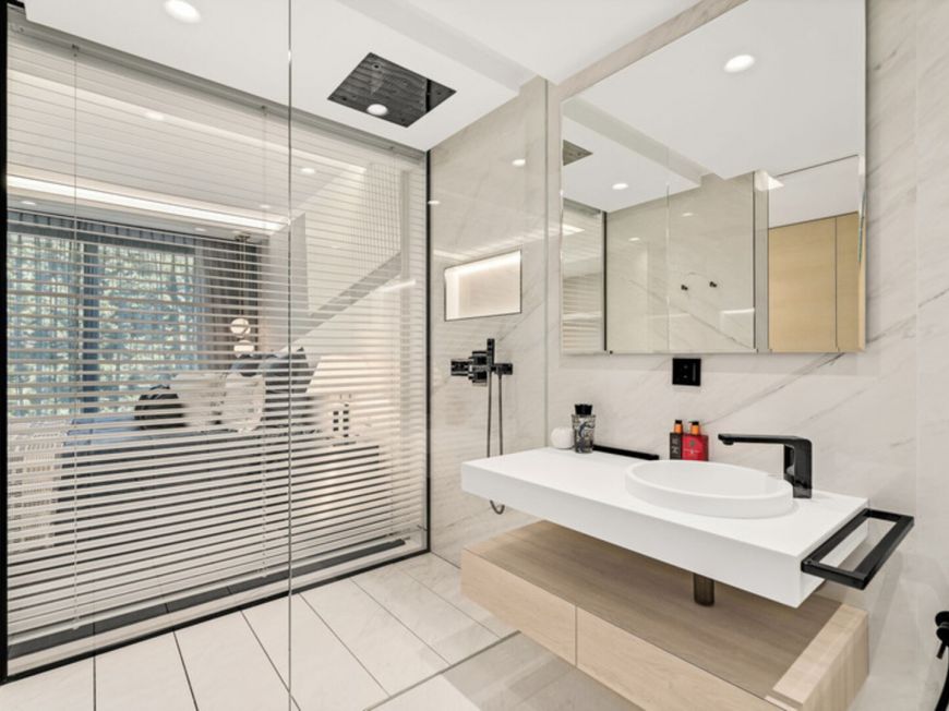 Španělsko Penthouse Costa-del-sol