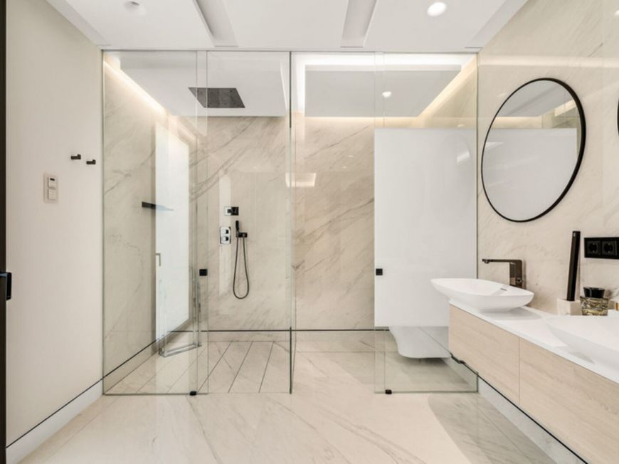 Španělsko Penthouse Costa-del-sol